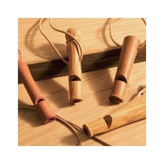 Edelholzpfeife Hobith, Länge: ca. 8,5 cm