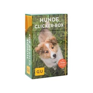 Hunde Clicker-Box