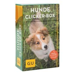 Hunde Clicker-Box