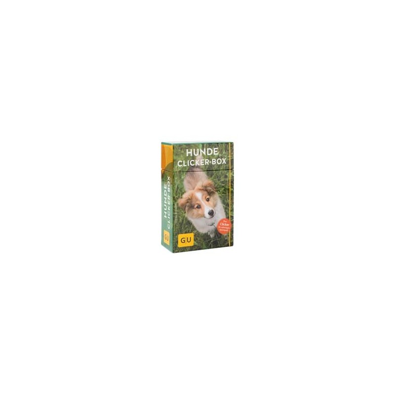 Hunde Clicker-Box