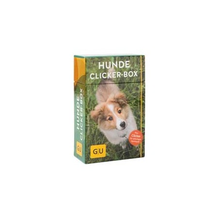 Hunde Clicker-Box