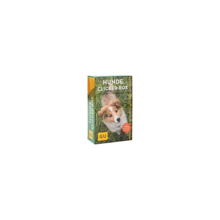 Hunde Clicker-Box