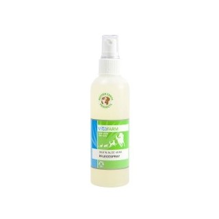 Pflegespray Aloe-Vera, 200 ml