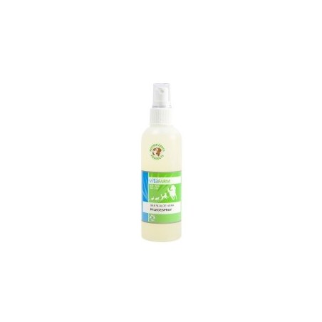 Pflegespray Aloe-Vera, 200 ml