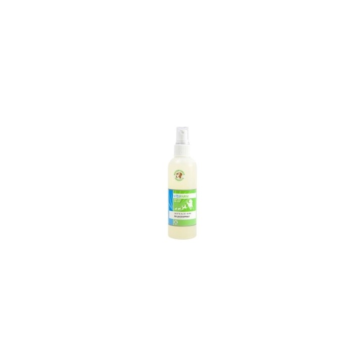 Pflegespray Aloe-Vera, 200 ml