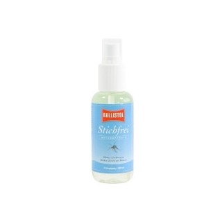 Ballistol Mückenschutz Stichfrei, 100 ml