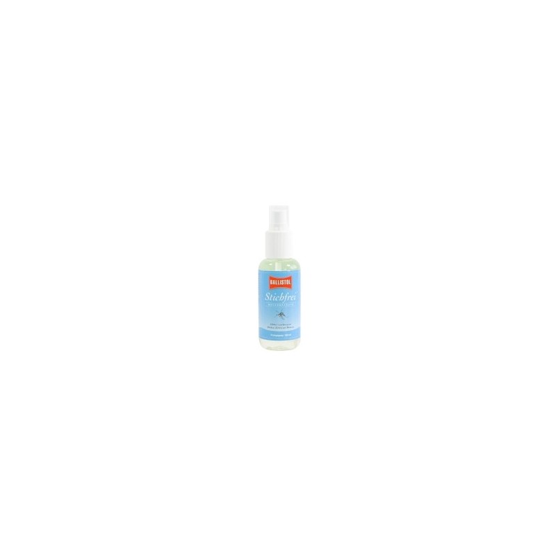Ballistol Mückenschutz Stichfrei, 100 ml
