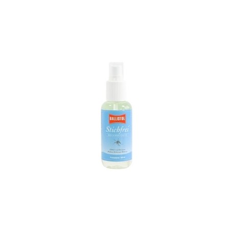 Ballistol Mückenschutz Stichfrei, 100 ml
