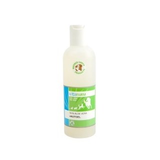 Aloe-Vera Hautgel, 200 ml