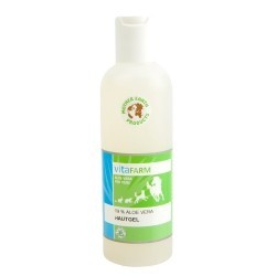Aloe-Vera Hautgel, 200 ml