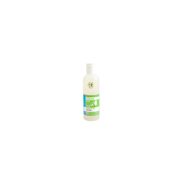 Aloe-Vera Hautgel, 200 ml