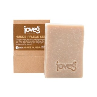 joveg Hunde-Pflegeseife Après Plaisir, 100 g