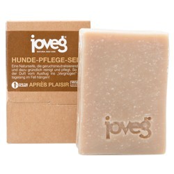 joveg Hunde-Pflegeseife Après Plaisir, 100 g