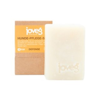 joveg Hunde-Pflegeseife Defense, 100 g
