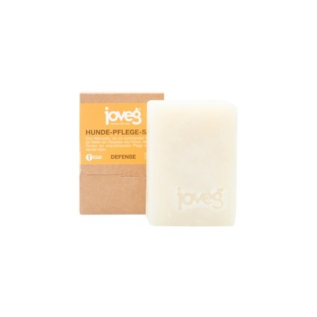 joveg Hunde-Pflegeseife Defense, 100 g