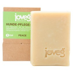 joveg Hunde-Pflegeseife Peace, 100 g