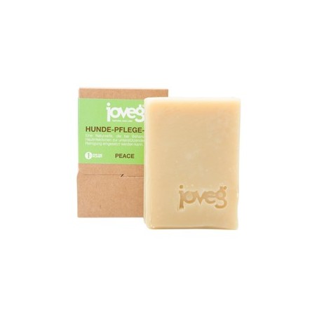 joveg Hunde-Pflegeseife Peace, 100 g