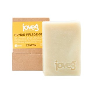 joveg Hunde-Pflegeseife Zenzem, 100 g