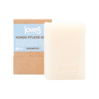 joveg Hunde-Pflegeseife Shampoo, 100 g