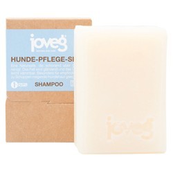 joveg Hunde-Pflegeseife Shampoo, 100 g