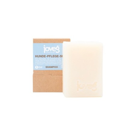 joveg Hunde-Pflegeseife Shampoo, 100 g