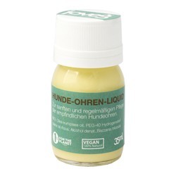joveg Hunde-Ohrenliquid, 35 ml