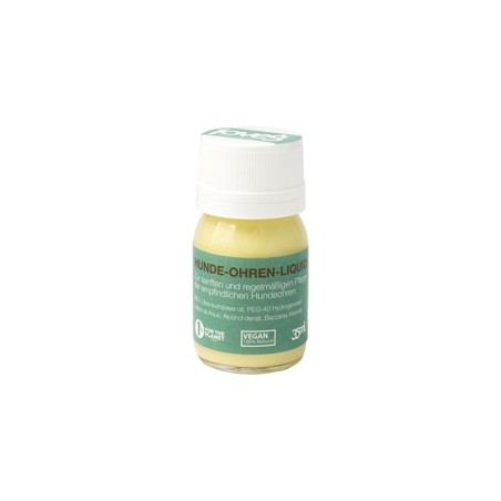 joveg Hunde-Ohrenliquid, 35 ml