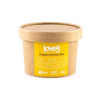 joveg Hunde-Pfotenbad, 60 g