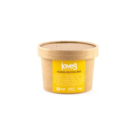 joveg Hunde-Pfotenbad, 60 g
