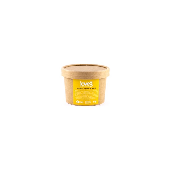joveg Hunde-Pfotenbad, 60 g