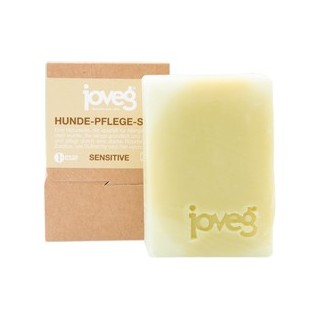 joveg Hunde-Pflegeseife Sensitiv, 100 g