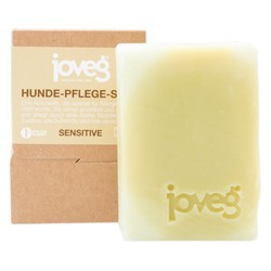 joveg Hunde-Pflegeseife Sensitiv, 100 g