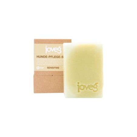 joveg Hunde-Pflegeseife Sensitiv, 100 g