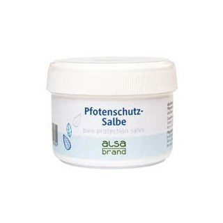 alsa-brand Pfotenschutz-Salbe, 90 ml