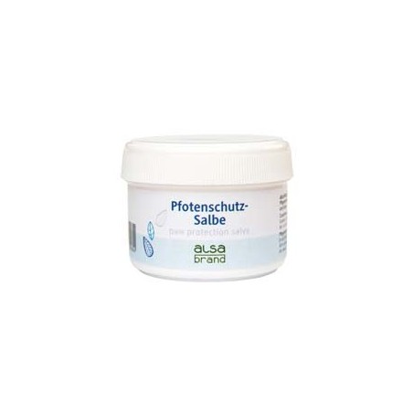 alsa-brand Pfotenschutz-Salbe, 90 ml