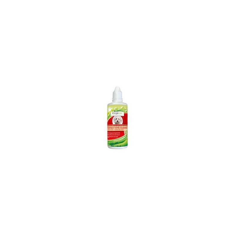 bogacare® Augenpflege Perfect Eye Cleaner, 100 ml