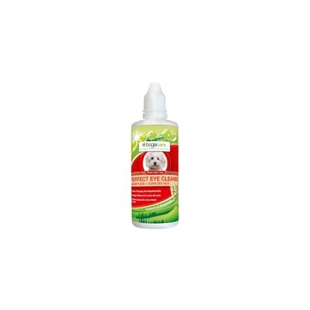 bogacare® Augenpflege Perfect Eye Cleaner, 100 ml