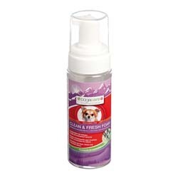 bogacare® Trockenshampoo Clean & Fresh Foam, 150 ml