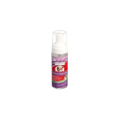 bogacare® Trockenshampoo Clean & Fresh Foam, 150 ml