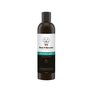 Hund & Herrchen Hunde-Shampoo Knuddelbär