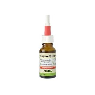 ANIBIO Augenpflege, 20 ml