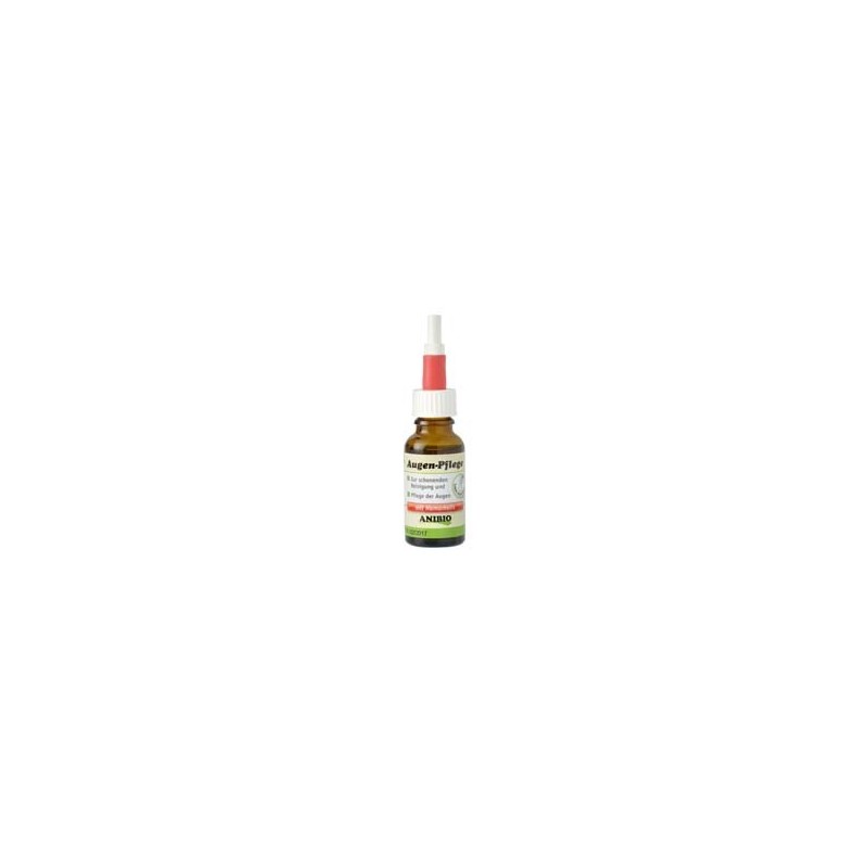 ANIBIO Augenpflege, 20 ml