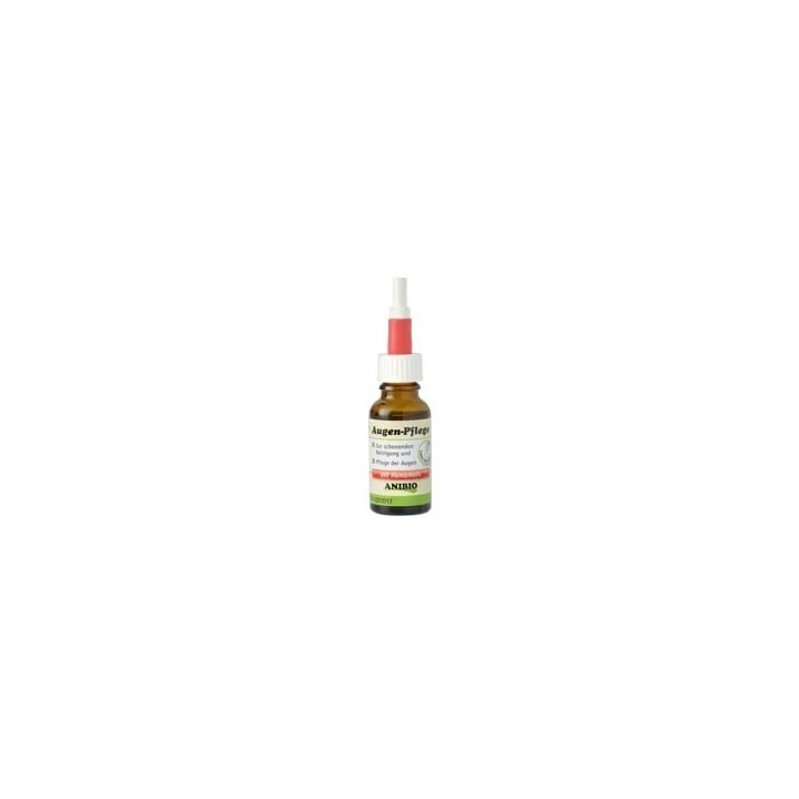 ANIBIO Augenpflege, 20 ml