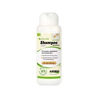 ANIBIO Shampoo-Konzentrat, 250 ml