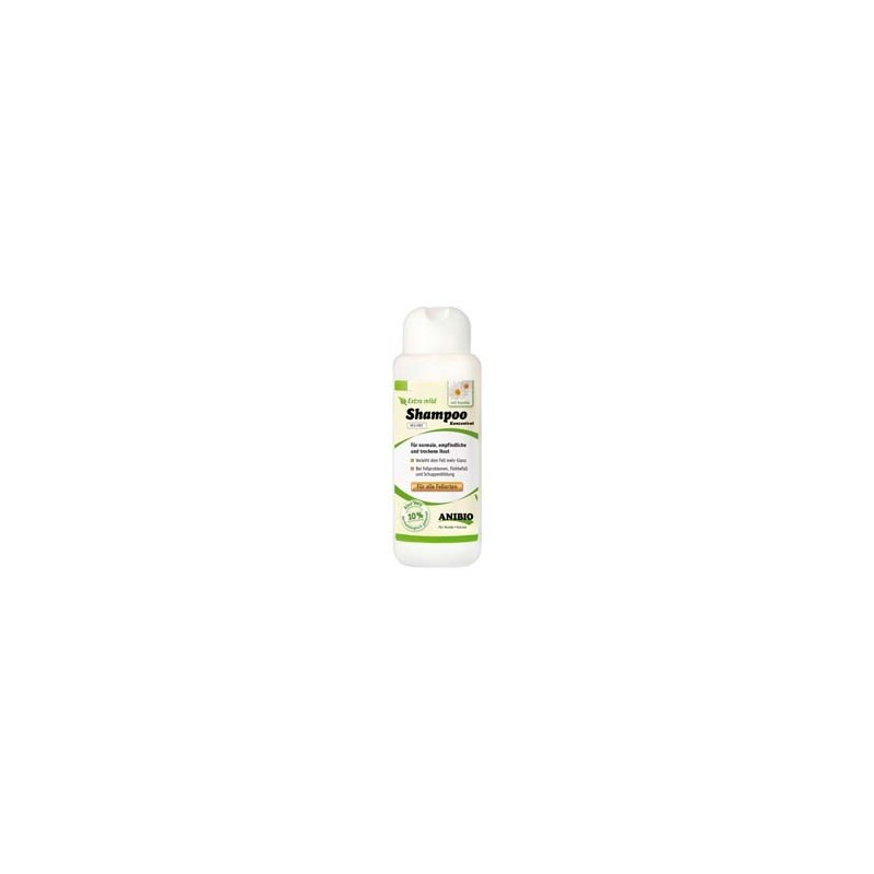 ANIBIO Shampoo-Konzentrat, 250 ml