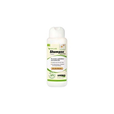 ANIBIO Shampoo-Konzentrat, 250 ml