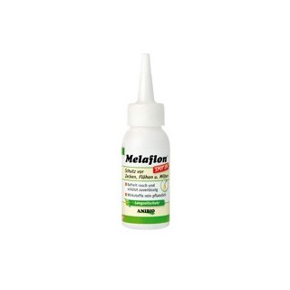 ANIBIO Spot-On Melaflon, 50 ml