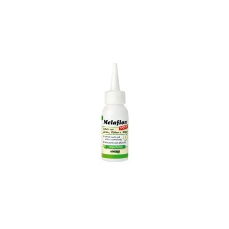 ANIBIO Spot-On Melaflon, 50 ml
