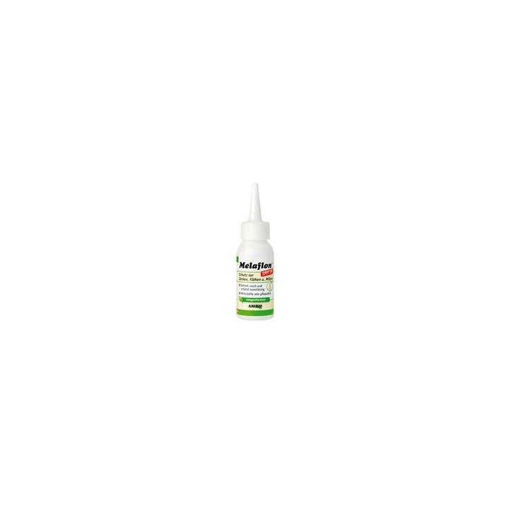 ANIBIO Spot-On Melaflon, 50 ml
