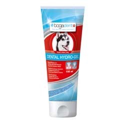 bogadent® Zahnpflegegel Dental Hydro-Gel, 100 ml